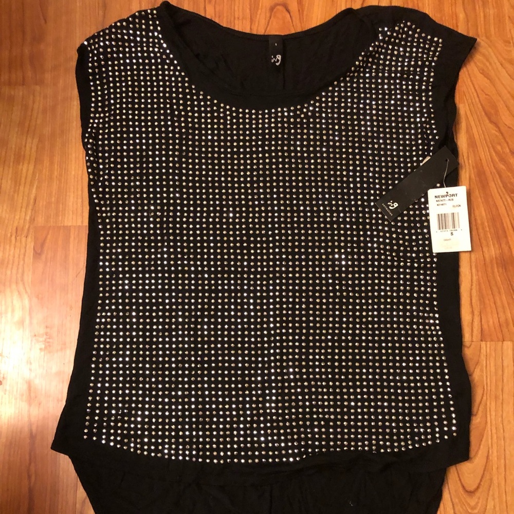 Ing collection top